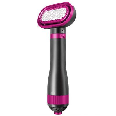 Garrl Pet Low-noise Hair Dryer for Dogs & Cats, Drying + Combing, 2-in-1 Hair Dryer, 3-level Intensity Adjustment, Korean Pet Shampoo