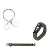 Brangdy Multi-Accessory Outdoor Survival First Aid Kit