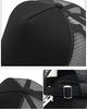 Large Size Mesh Work Bucket Big Deep Unisex [LTG] Men's Cap, Cap, Cap, Hat, Oversized, Size, Fit, Stylish, Outdoor, Hiking, Fishing, (Big Size, FF_5)