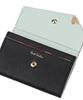 Paul Smith Business Card Holder 555406W830 Black