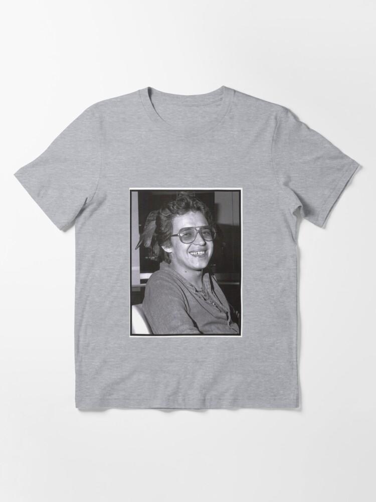 Héctor Lavoe Hector Lavoe Essential T-Shirt