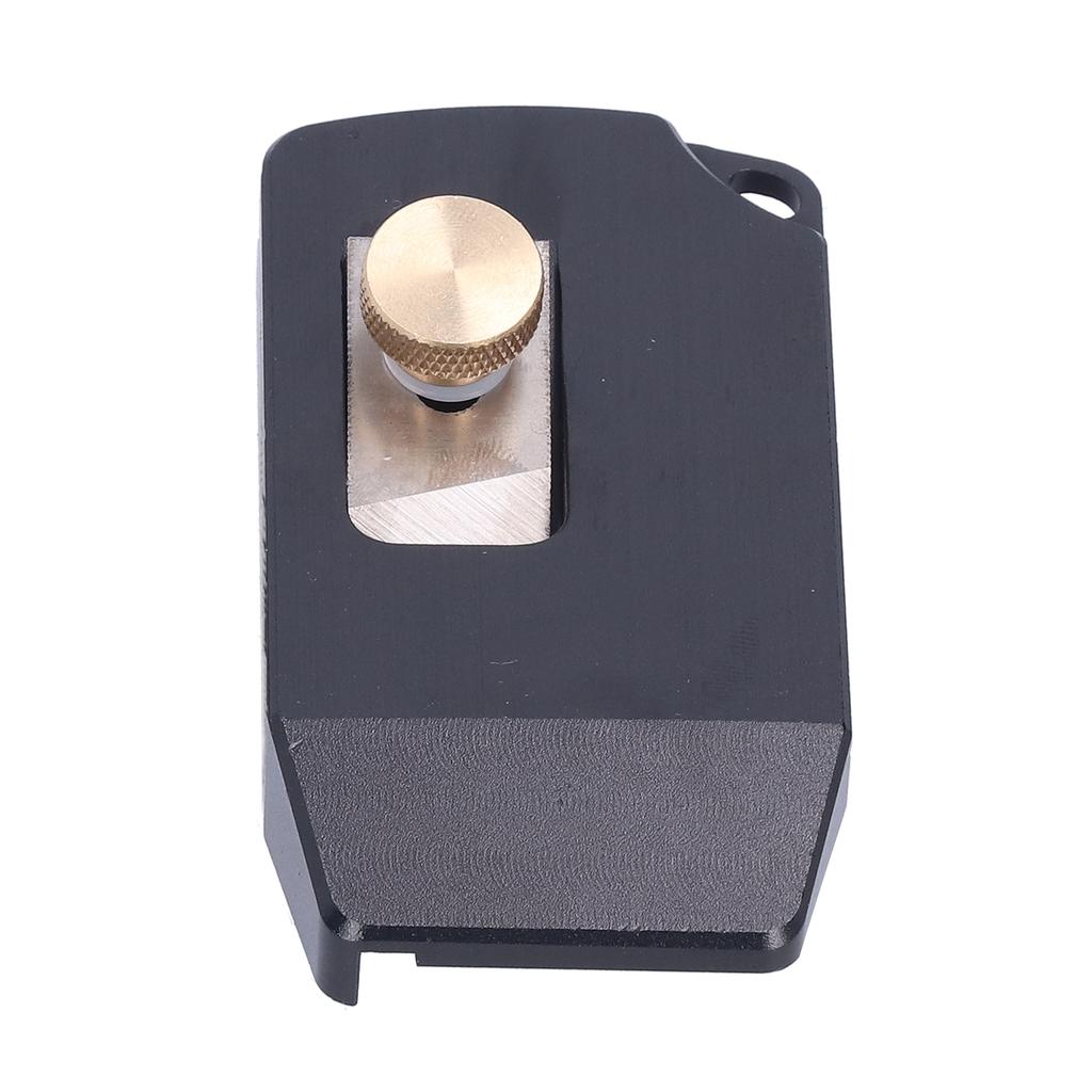 Manual Edge Trimmer Chamfer Deburring Banding Woodworking Manual Planer Trimming Tool