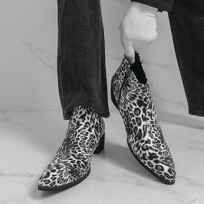 Stiefeletten – Stiefeletten