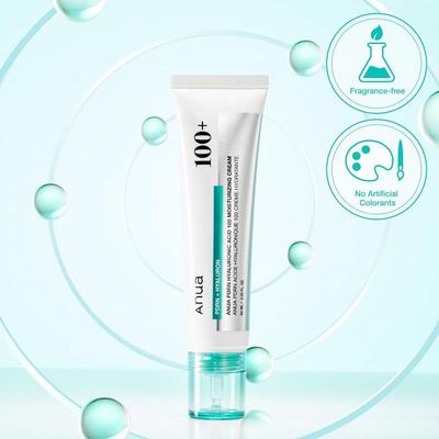 PDRN Hyaluronsäure 100 Feuchtigkeitscreme 60ml