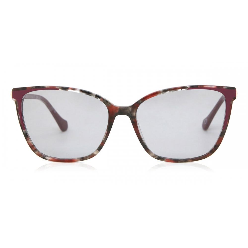 

Full Rim Cat Eye Red Tortoise Smartbuy Collection Arie Df 319s 073 Fashion Women Sunglasses Red Tortoise/55
