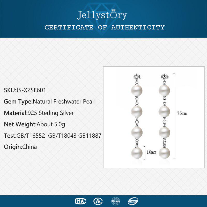 Lindon Fashion Earrings Jewelry Women Wedding Party Gift Drop Earring