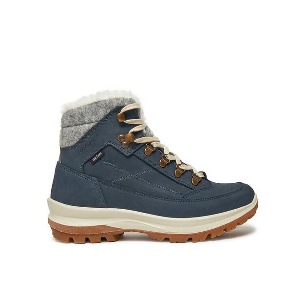 

Треккинговые ботинки Grisport 14131N3G EU 36