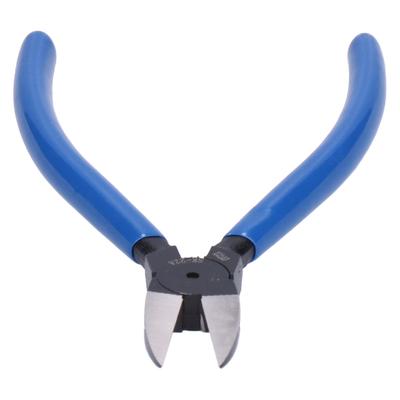 SK22A 6in Wire Cutter Diagonal SideCutting Pliers Chrome Vanadium Steel for Trimming Circuit Parts