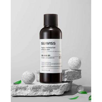 Suavis Hypoa Feuchtigkeitscreme 170ml WS01AS19