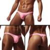 Lenjerie intimă tanga G-string respirabilă din poliester pentru bărbați