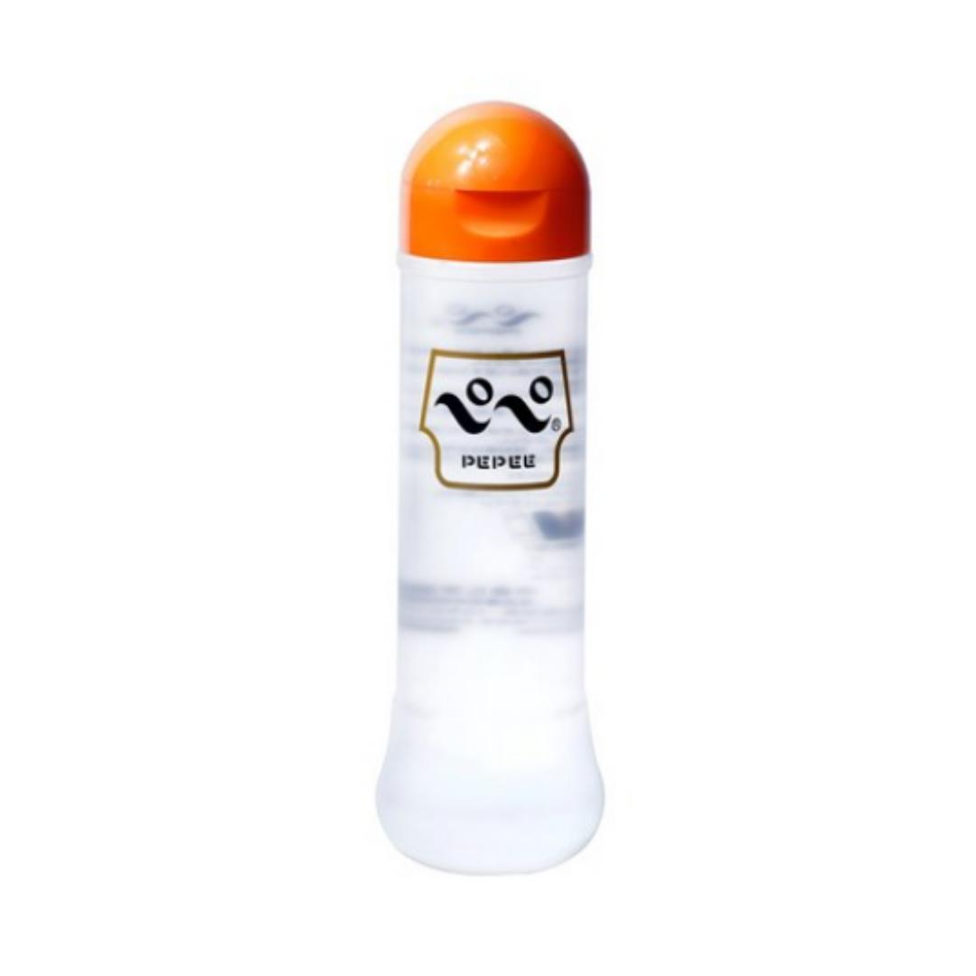 Nakajima Chemical Pepe Gel Original (360ml)