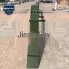 Jingliansheng Outdoor Obstacle Course & Physical Training Equipment