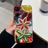 Soft Case For Redmi 13 13C 13X 13R Little Cute Flowers Scratch Resistance Advanced Phone Back Cover For Redmi13 Protective Funda