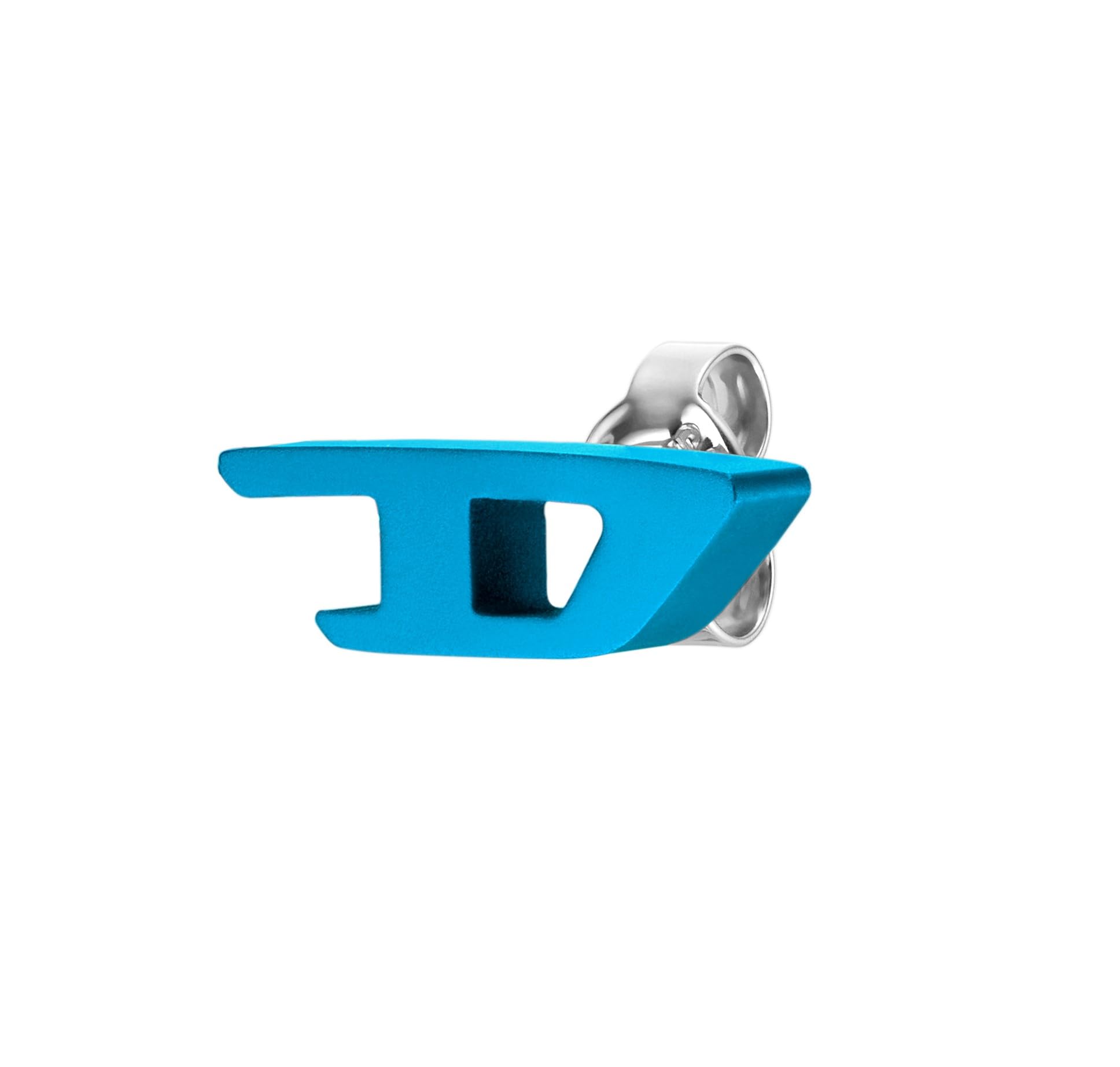 

Унисекс серьги DX1504 DX150400DJW UNI A 01 [Diesel]