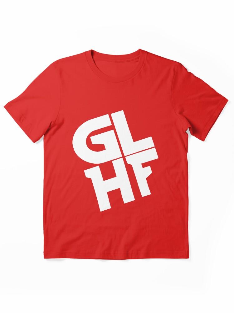 StarCraft GLHF Essential T-Shirt