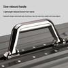 Man Doctor Durable Universal Wheel Luggage