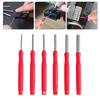 Terminal Removal Tool Set Terminal Ejectors for Car Pin Extractor Tool Release Electrical Wire Connector Puller Car Repair Tool