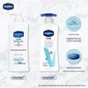 Vaseline Intensive Care Sensitive Skin Body Lotion