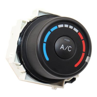 Central A/C-TEMP Control Switch Assembly For Toyota Corolla 2009-2013