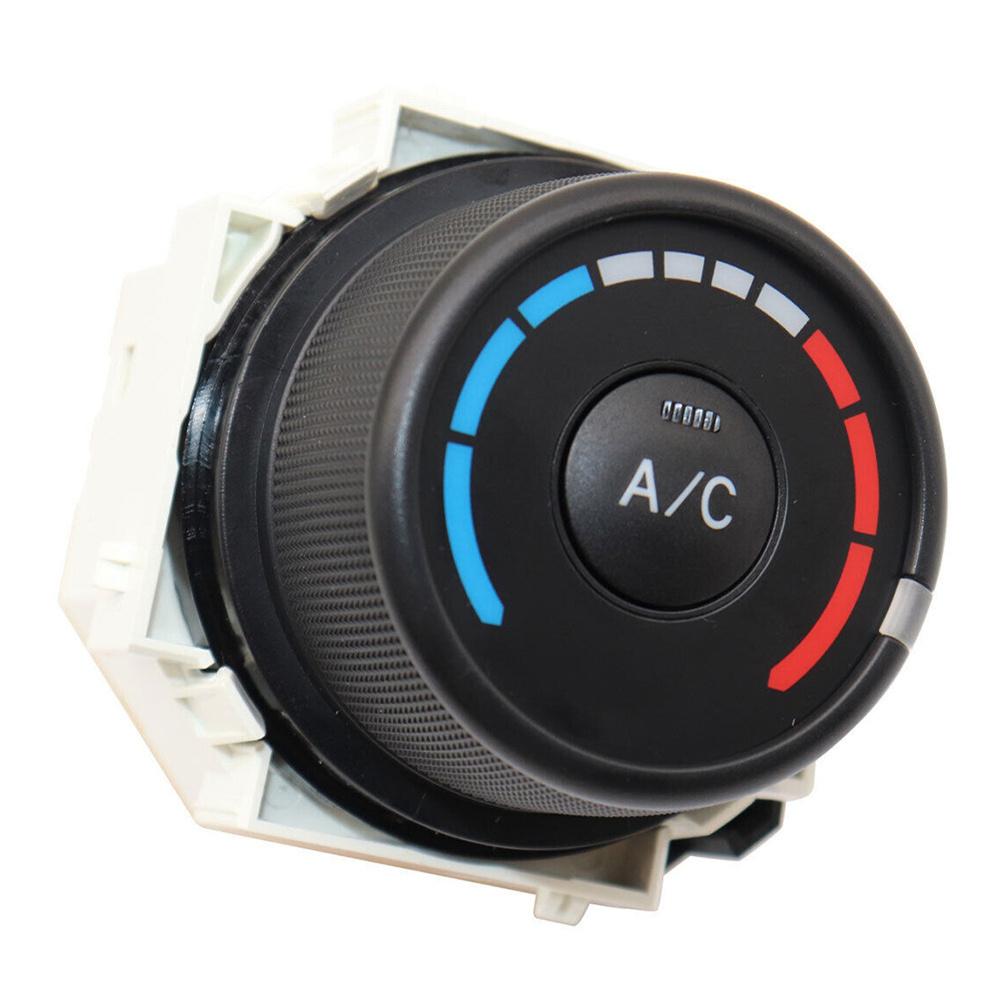 For 2009-2013 Toyota Corolla Sentral A/C Temperaturkontrollbryterenhet Ny