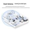 Huawei AirEngine5762S-12SW Enterprise WiFi 6 Panel AP (CN Version)