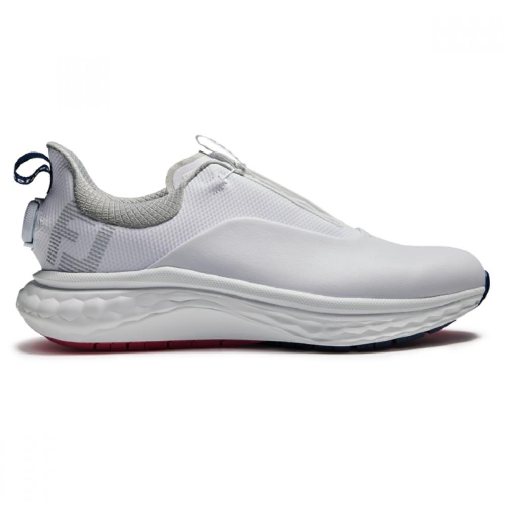 Footjoy Men S Quantum 56997 250