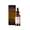 West&Month Haarpflege-Essenz: Polygonum Multiflorum Essence spendet Feuchtigkeit für schwarzes Haar, färbt dickes Haar schwarz, Haarpflege-Essenz