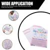 1 Set Potty Training Chart and Sticker Toddlers Potty Training Sticker Toddler Sticker Chart for Toddler Kids Home Training
