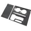Car Interior Accessories For Ford F150 F-150 Raptor Center Console Gearbox Gear Shift Panel Cover Trim Accessories