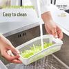 LISM Multi-functional Stainless Steel Vegetable Cutter