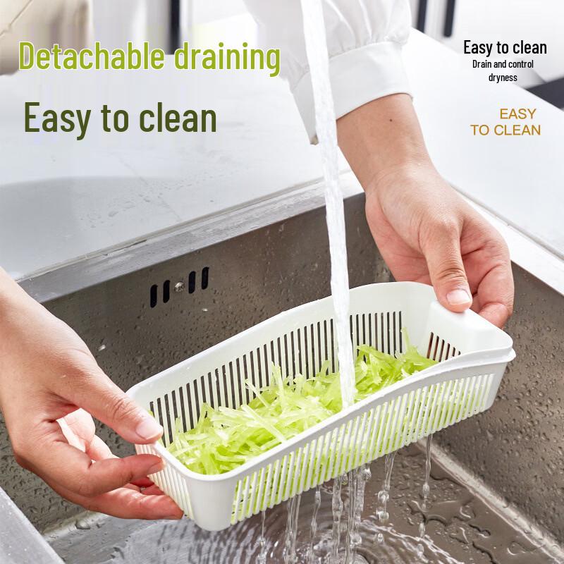LISM Multi-functional Stainless Steel Vegetable Cutter