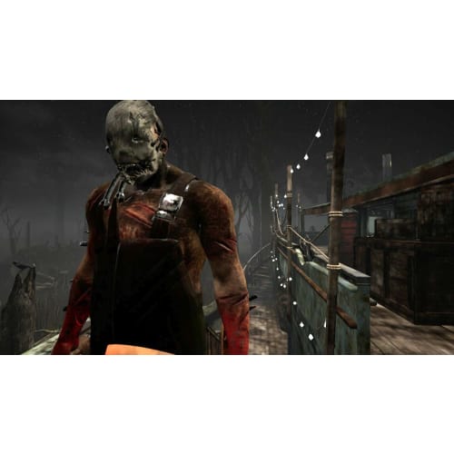 dead by daylight official japanese version -switch [cero rating  z ]