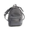 Square Oxford Cloth Mini Wallet Zipper Bag Small Card Holder Hanging Neck Coin Purse  Cycling