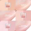 Judydoll Orange Water Satin Blush Two-Color Blush Palette