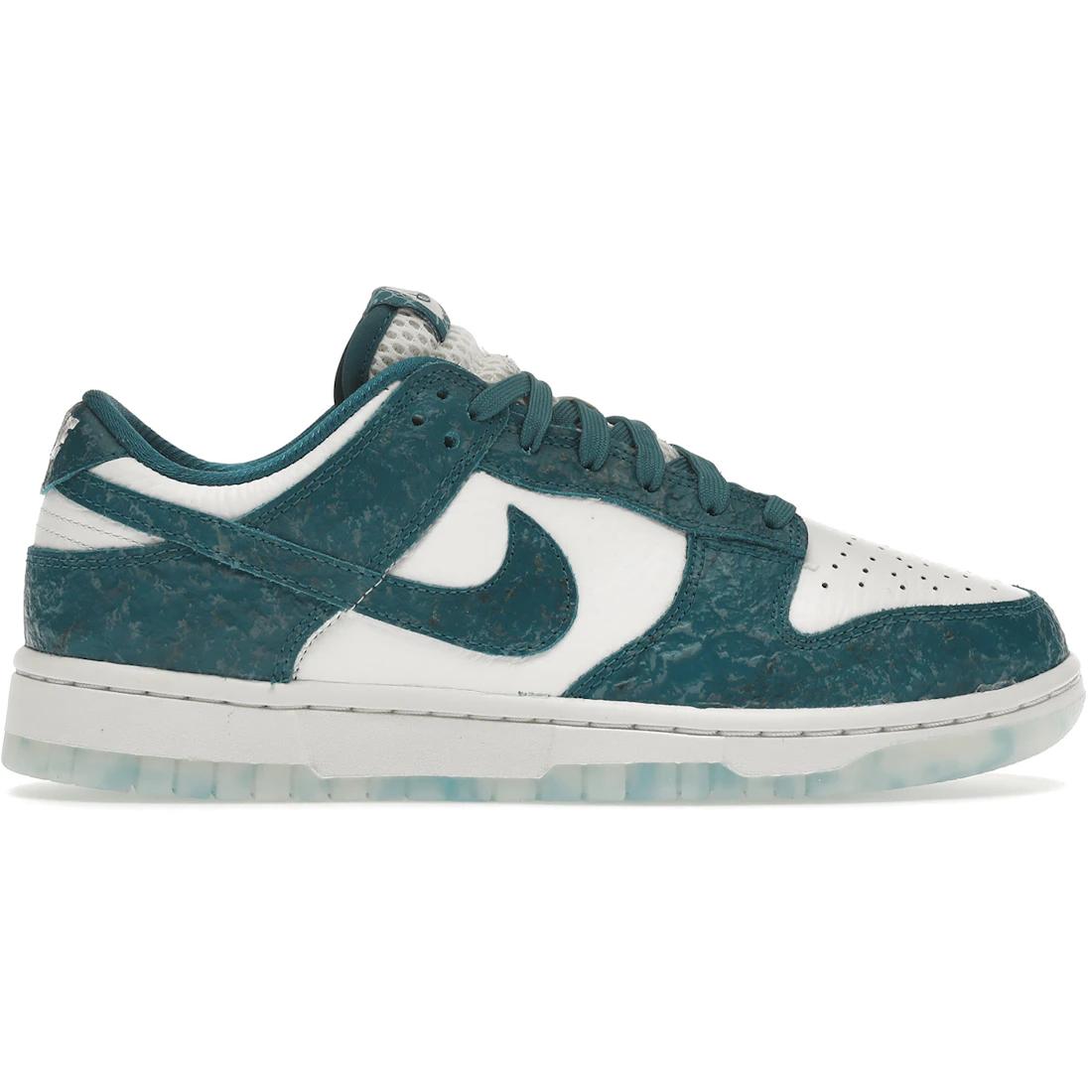 

Кроссовки Nike Dunk Low Ocean (Женский)(ДВ3029-100) 38