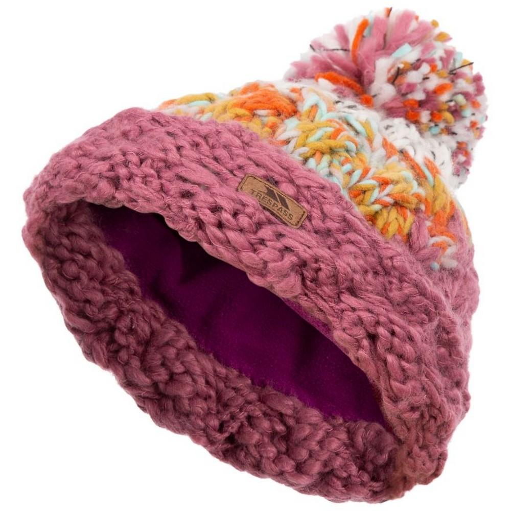 TRESPASS Dětská/Kids Sprig Beanie