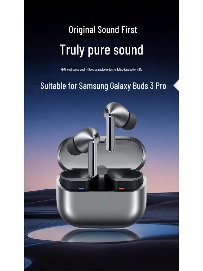 Neue High-End Smart TWS In-Ear Kabellose Bluetooth-Kopfhörer mit Geräuschunterdrückung