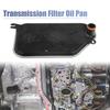 1 Pcs No.24341423376 Transmission Filter Oil Pan for BMW M3 Base 3.2L L6 - Gas