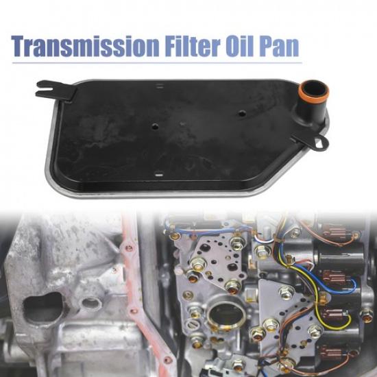 1 Pcs No.24341423376 Transmission Filter Oil Pan for BMW M3 Base 3.2L L6 - Gas