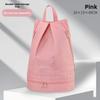 Waterproof Gym Beach Bag With Dry Wet Separation For Travel And Swimming Equipment Women