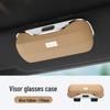 Geely Galaxy/Geometry Car Sun Visor Glasses Holder for L7/L6/E8/L9/L5/E6/E7