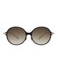Maseuka Free2_Malta 03B/Br Free2 Malta Black/Rose Gold Brown Lenses