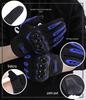 Unisex Summer Cycling & Motorcycle Half-Finger Breathable Gloves with Touchscreen Compatibility