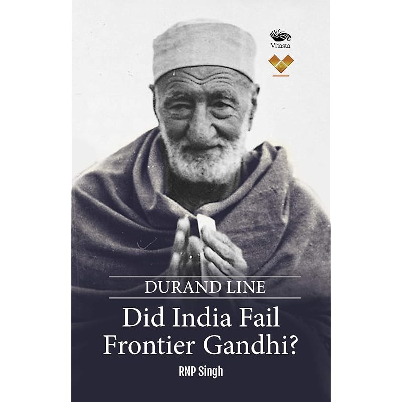 Durand Line: Did India Fail Frontier Gandhi?