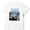 John Candy T Shirt Unisex Kids Appreciation Throwback Homage Uncle Buck