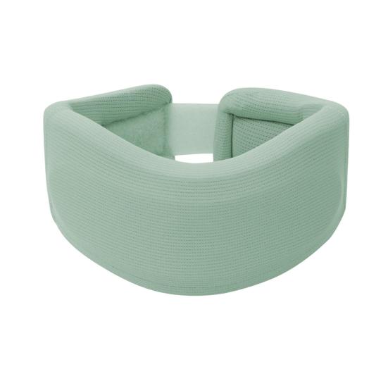 Summer Sponge Neck Brace Neck Pain Spine Pressure Relief Ergonomic Neck Support Women Men Cervical Posture Corrector Pillow