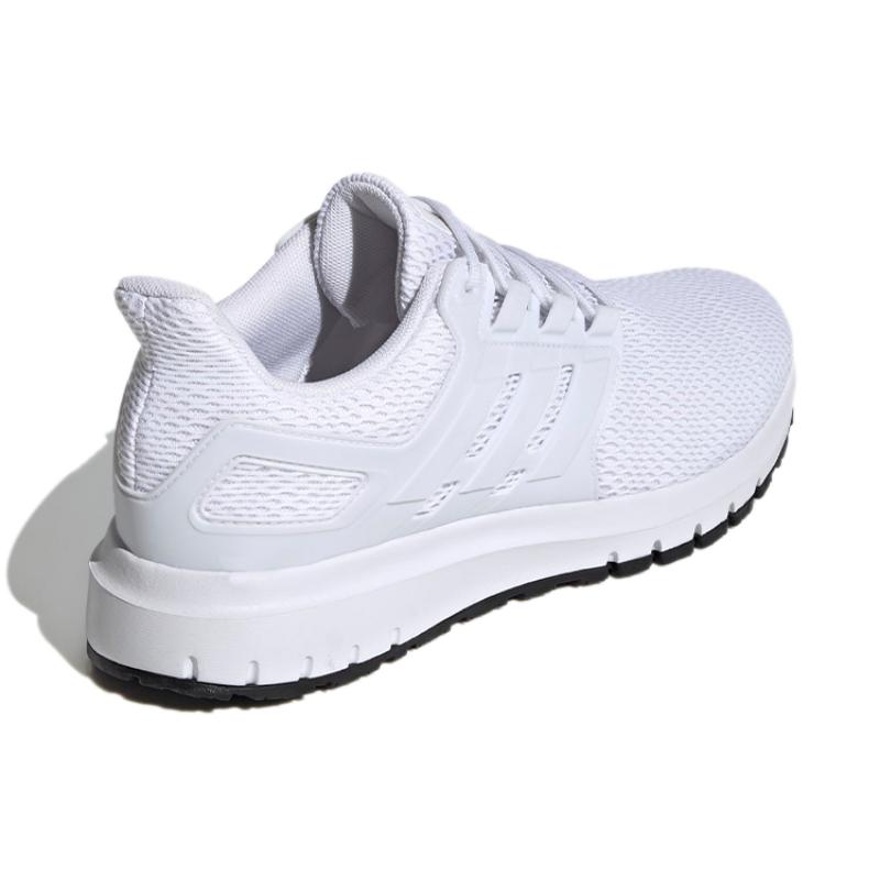 Adidas Ultimashow 'White Grey' Sneakers FX3631