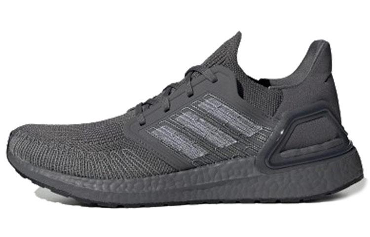 UltraBoost 20 Adidas Серый EG0701 45⅓