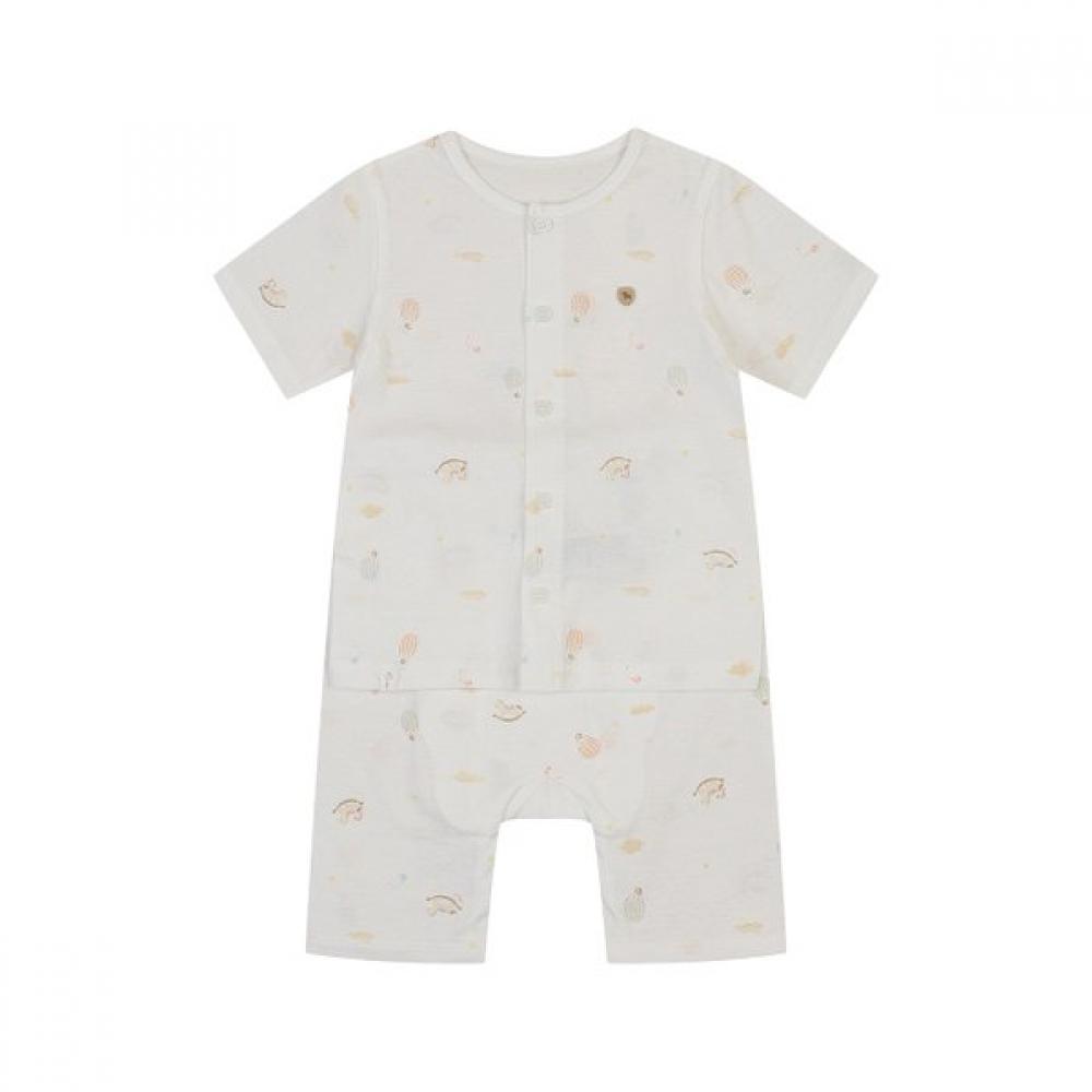 Ettoi Summer 26 New Wish 57 Underwear 07t3 17609 O/WHITE/12M