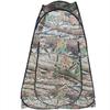 ZISIZ Outdoor Automatic Camouflage Tent